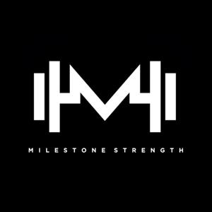 The Milestone Strength Show