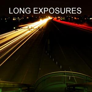 Long Exposures Podcast