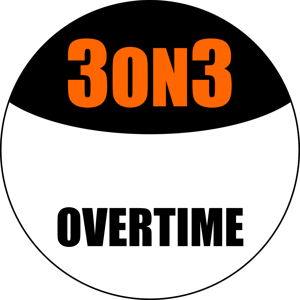 3on3Overtime - Der Wolfsburger Eishockeypodcast by Sven Grosche