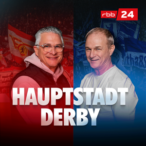 Hauptstadtderby by rbb24 Inforadio