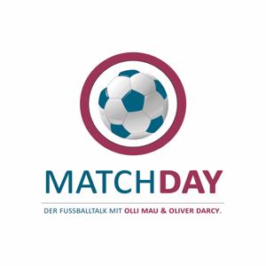 MATCHDAY - der CITYTODAY-Fußballtalk