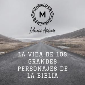Grandes Personajes