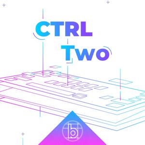 CTRL Two by Blueprint