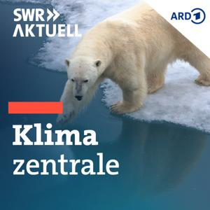 Klimazentrale - Der Talk zu Klima & Umwelt by SWR