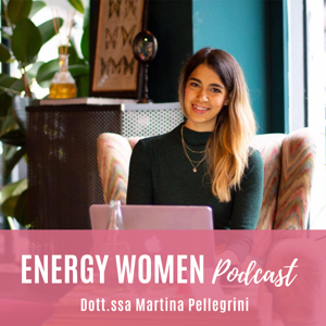 Energy Women Podcast