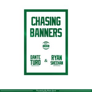 Chasing Banners