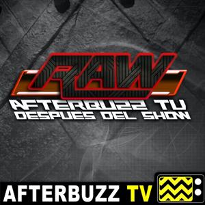 El No Oficial WWE RAW Despues Del Show