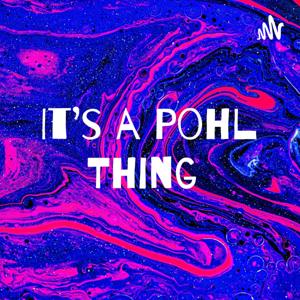 It’s a Pohl Thing