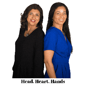 Head Heart Hands Podcast