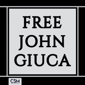 Free John Giuca