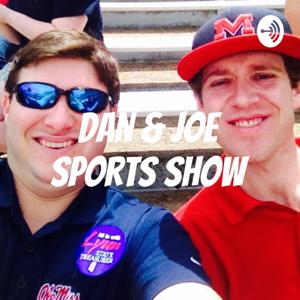 Dan & Joe Sports Show