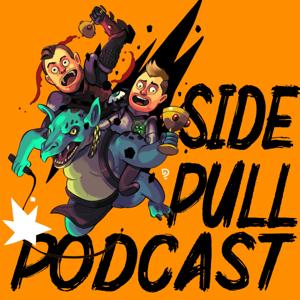 Side Pull by Side Pull Podcast