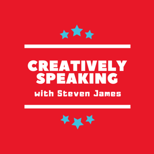 Creatively Speaking