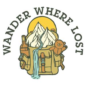 Wander Where Lost