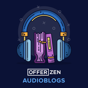 OfferZen Audioblogs