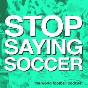 Stop Saying Soccer