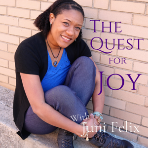 Faith, Hope and Self Care - The Quest for Joy