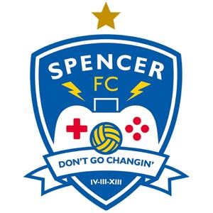 The Spencer FC Podcast