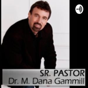 Pastor Dana Gammill