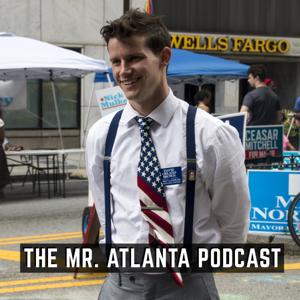 Mr. Atlanta Podcast