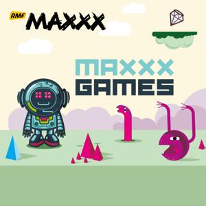 MAXXX Games