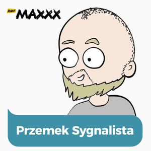 Przemek Sygnalista