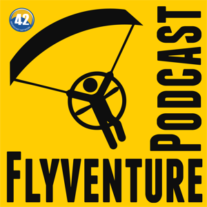 Flyventure Podcast - 42 Broadcast Network