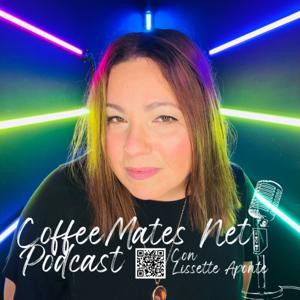 Coffee Mates Network Podcast