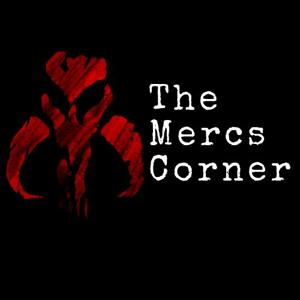 Merc`s Corner