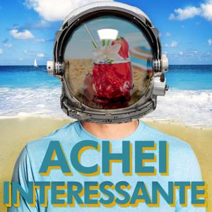 Achei Interessante by Bruá Podcasts