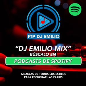 Dj Emilio Mix.