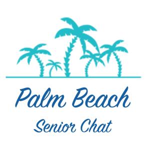 Palm Beach Senior Chat