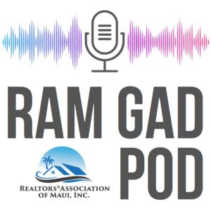 RAM GAD POD