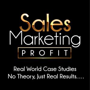 Sales Marketing Profit