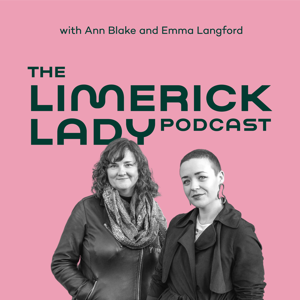 The Limerick Lady Podcast