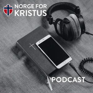 Norge for Kristus Podcast by Norge for Kristus