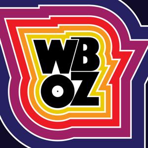 WBOZ  "The Bounce"