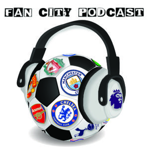 Fan City | The Premier Podcast