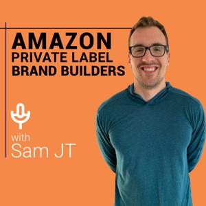 Amazon Private Label Brand Builders