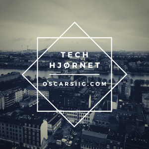 Tech Hjørnet
