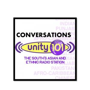 Unity101 Conversations