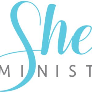 She is Ministries