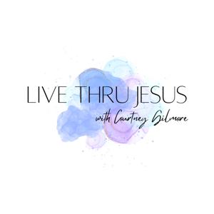 LivethruJesus