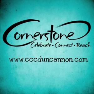 Cornerstone Christian Church