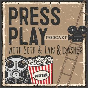 Press Play Podcast