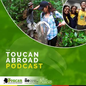 The Toucan Abroad Podcast