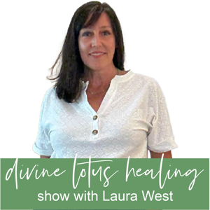 Divine Lotus Healing Show with Laura West