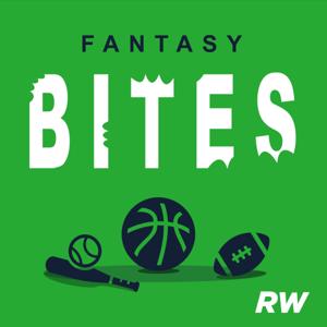 Fantasy Bites by RotoWire