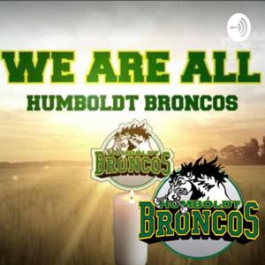 Humboldt Broncos Jr. Hockey