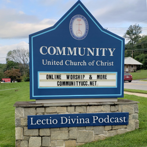 Community United Church of Christ Podcast